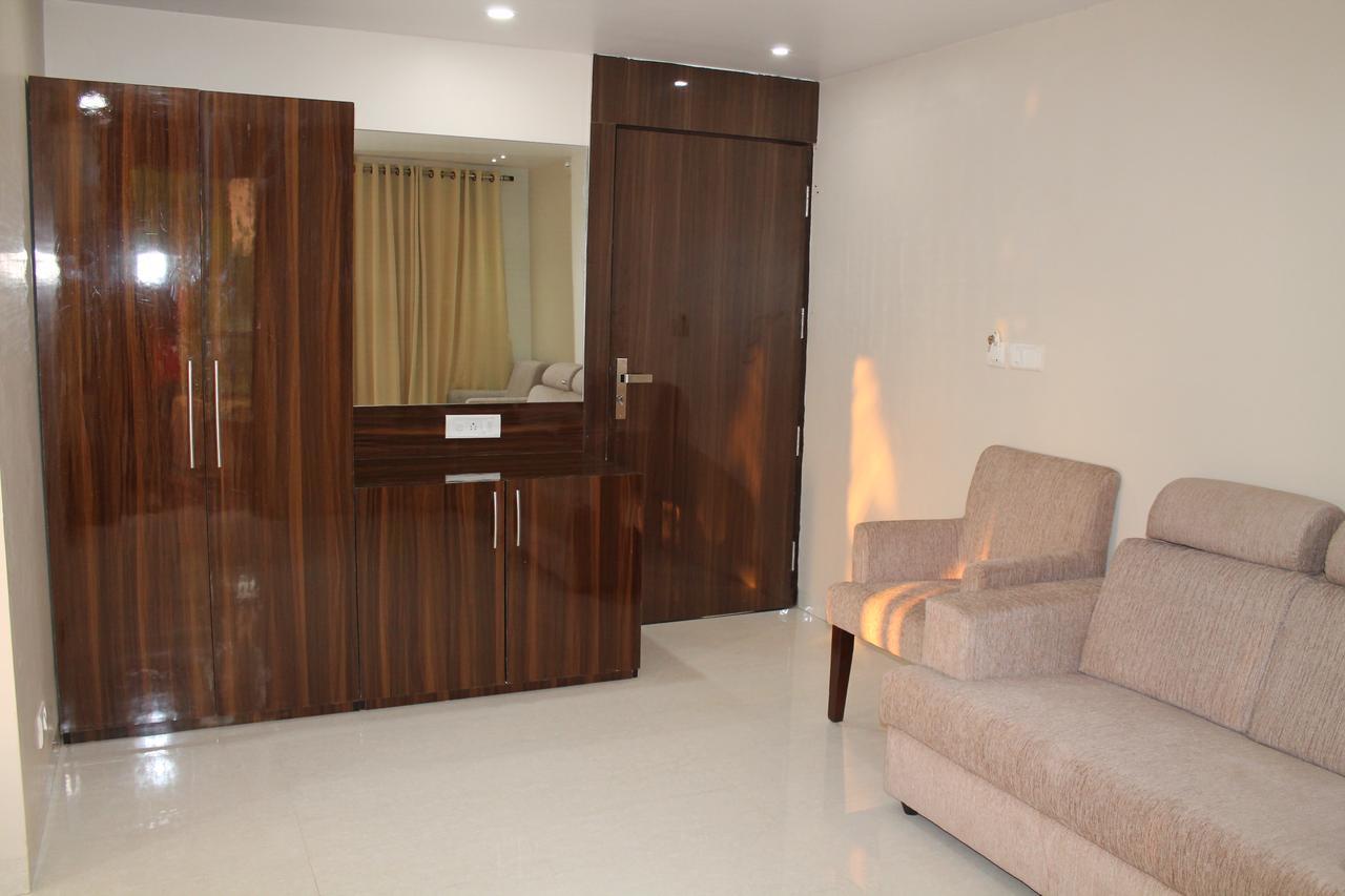 Hotel Goa Continental Arpora Exterior foto